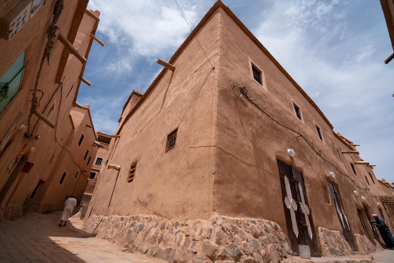 Hotel Dar Kamar à Ouarzazate Extérieur photo